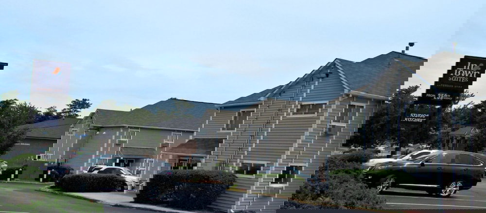 InTown Suites Extended Stay Birmingham AL - Oxmoor Road - thumb 0