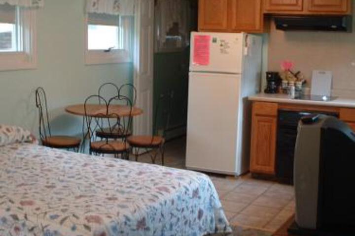 Country Vacation Cottages - thumb 6