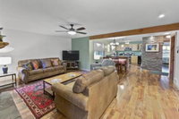 Fourth Sister Retreat