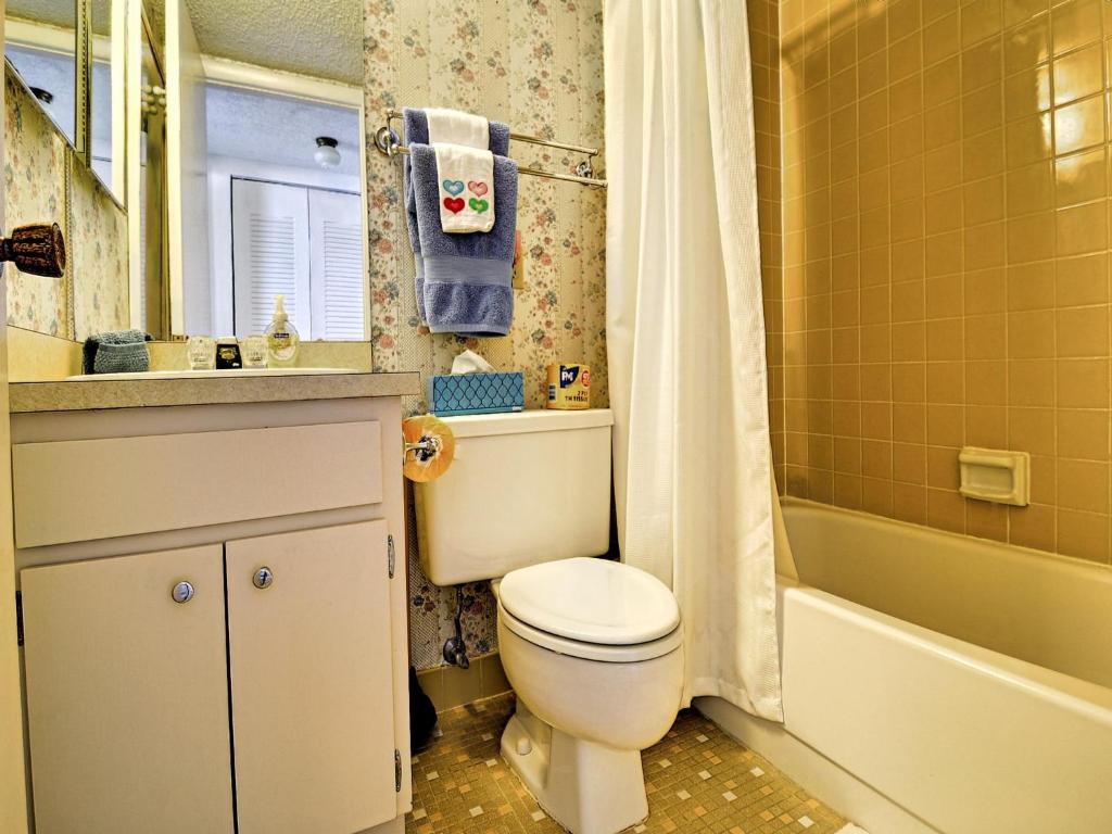 Madeira Towers 601 Beach Front With Spectacular Views 533 - thumb 4