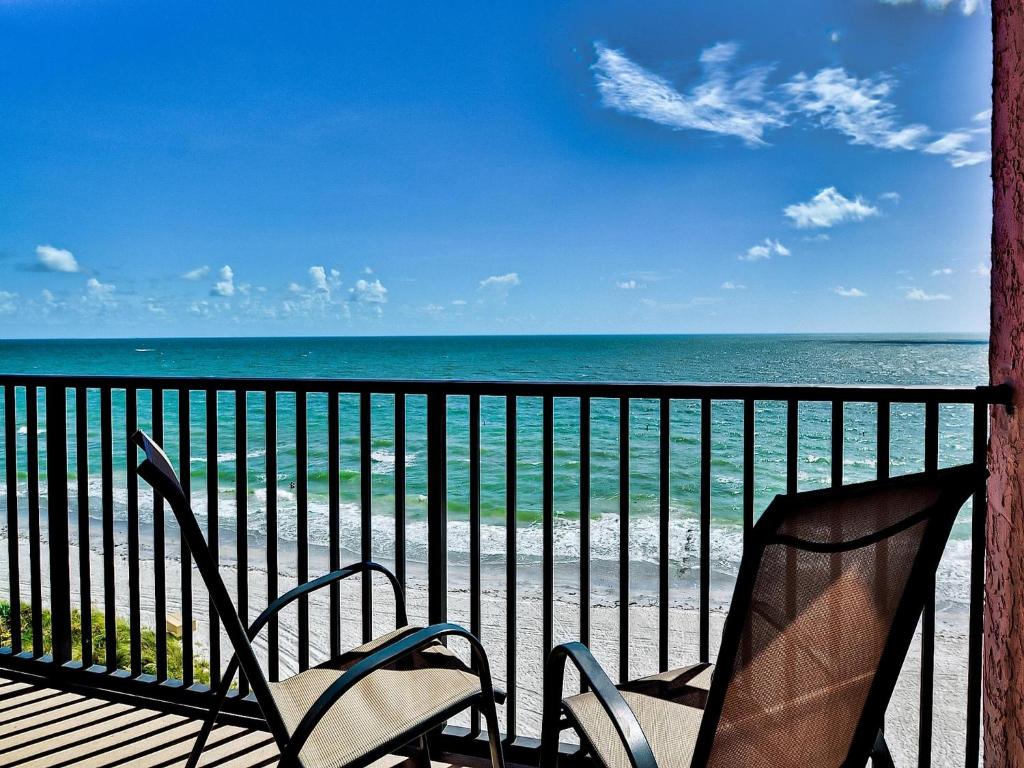 Madeira Towers 601 Beach Front With Spectacular Views 533 - thumb 2