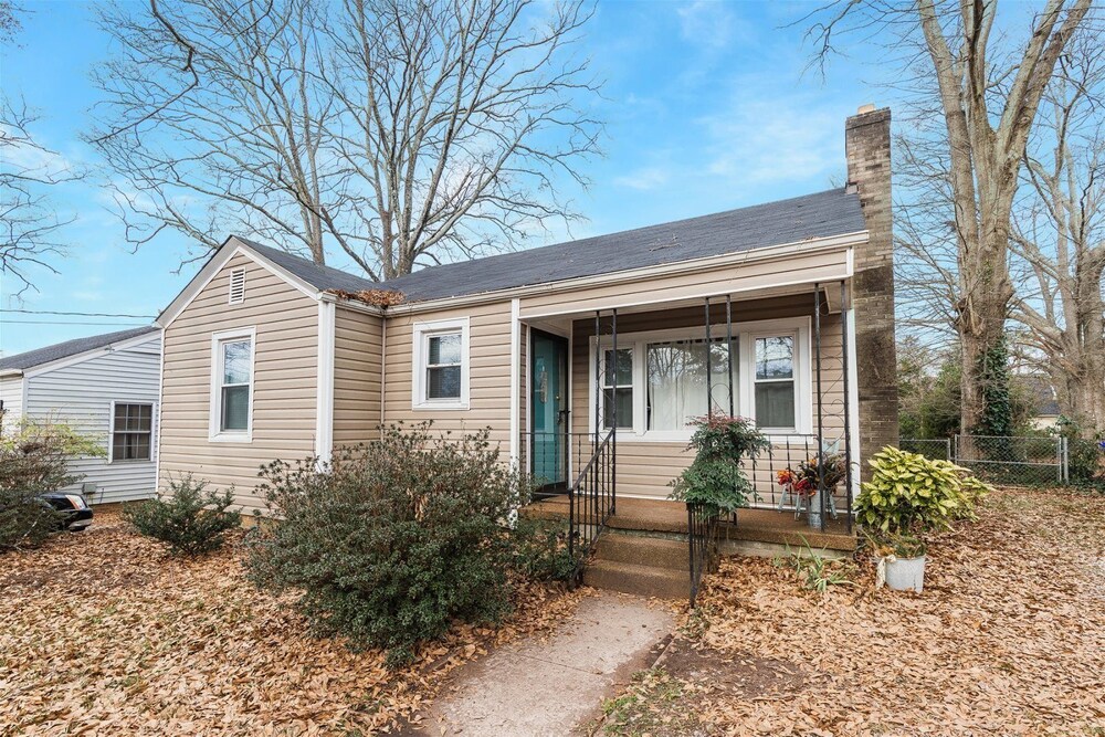 Cumberland Ave - 3 Houses 1 Street - thumb 0