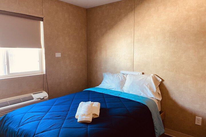 Target Hospitality-Williams County Lodge - thumb 7