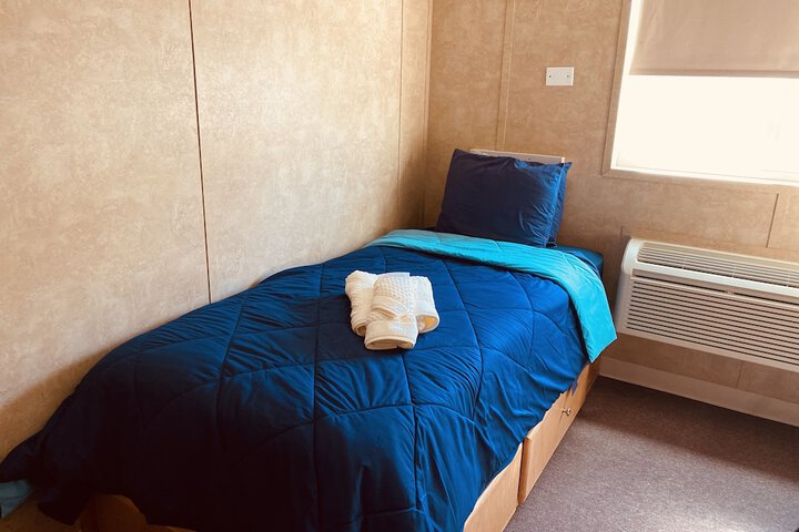 Target Hospitality-Williams County Lodge - thumb 5