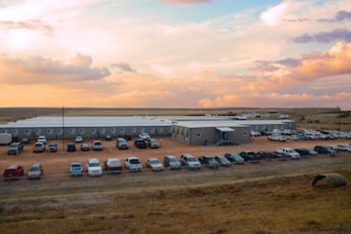 Target Hospitality-Williams County Lodge - thumb 0