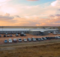 Target Hospitality-Williams County Lodge - Tourism Bookings