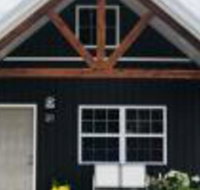 Knotty Squirrel Cabins - Tourism Bookings