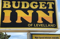 Budget Inn of LEVELLAND