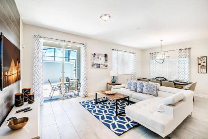 4991 Windermere Luxury Villa At Storey Lake - thumb 0