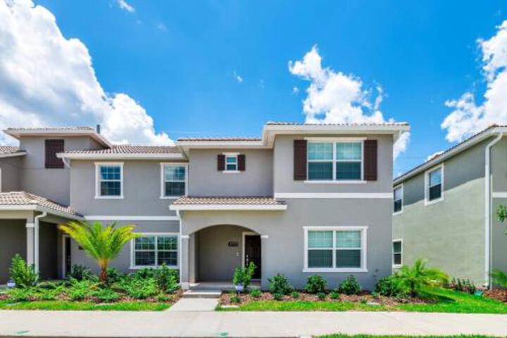 4991 Windermere Luxury Villa At Storey Lake - thumb 2