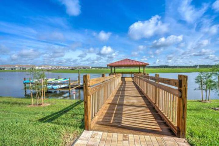 4991 Windermere Luxury Villa At Storey Lake - thumb 6