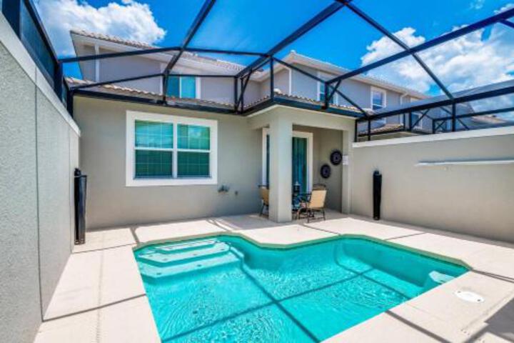 4991 Windermere Luxury Villa At Storey Lake - thumb 3