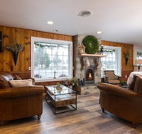 Woodland Inns - China Accommodation