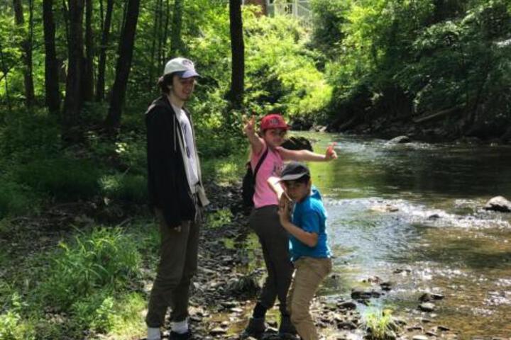 Tentrr Mini Yosemite In The Hudson Valley - thumb 5