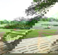 Tentrr Vista Valley Sites Campsite - USA Accommodation