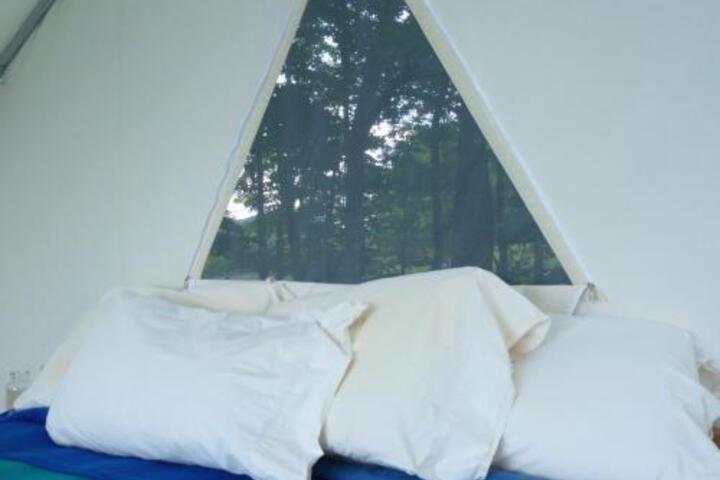 Tentrr Mountain Bliss Campsite - thumb 2