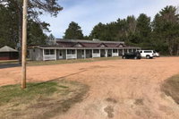 Riverdale Resort  Motel