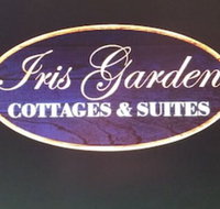 The Iris Garden Downtown Cottages and Suites - Tourism Bookings