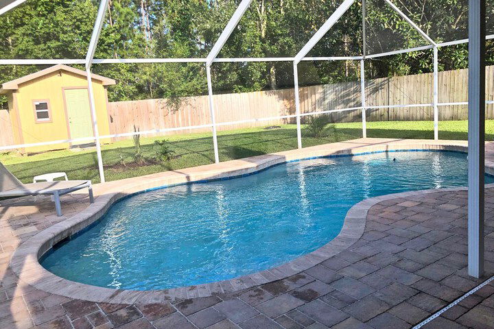 Vacation Beach House - thumb 1