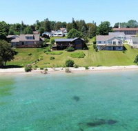 Huron Haven - Tourism Bookings