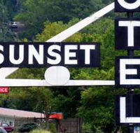 Sunset Motel - Tourism Bookings