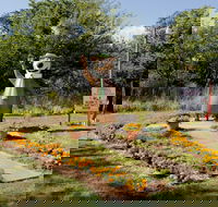 OConnells Yogi Bear RV Resort - Tourism Bookings