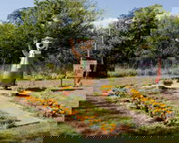 Amboy Il Tourism Bookings