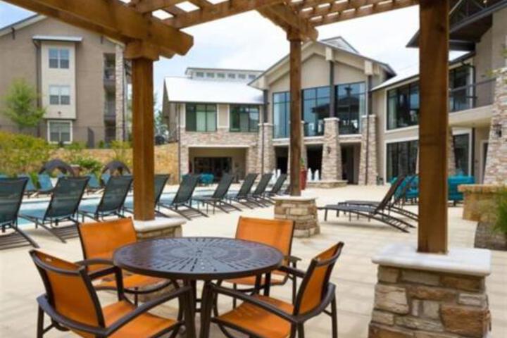 Texas Corporate Housing Solutions Professional Apt - thumb 5