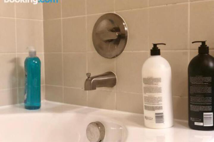 Texas Corporate Housing Solutions Professional Apt - thumb 5