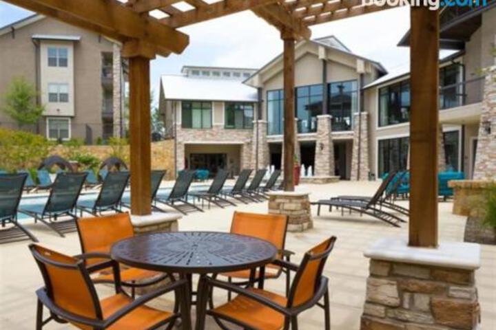 Texas Corporate Housing Solutions Professional Apt - thumb 3