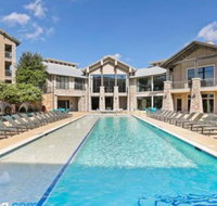 Texas Corporate Housing Solutions Professional Apt - Tourism Bookings