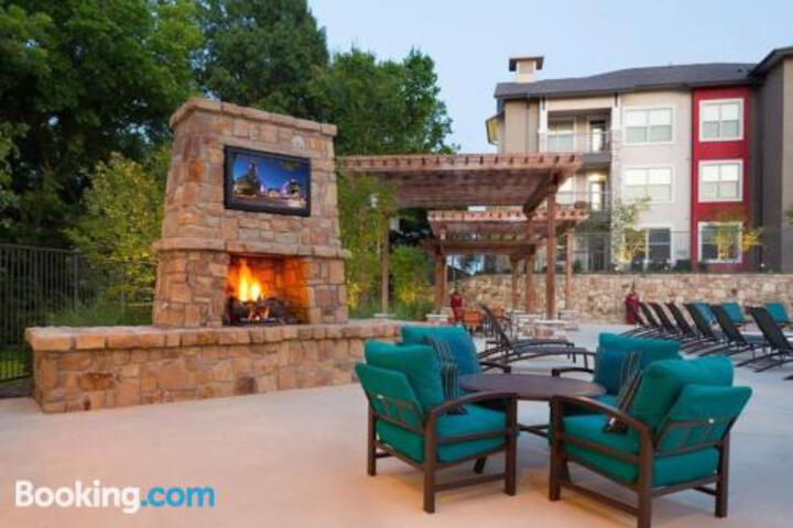 Texas Corporate Housing Solutions Professional Apt - thumb 1