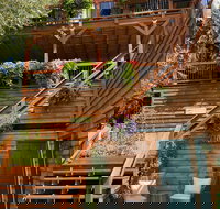 The Inn on Bigfork Bay - Tourism Bookings