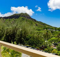 Colony Surf #705 - Hotels Santiago