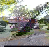 Manor at Berkeley Springs - Tourism Bookings