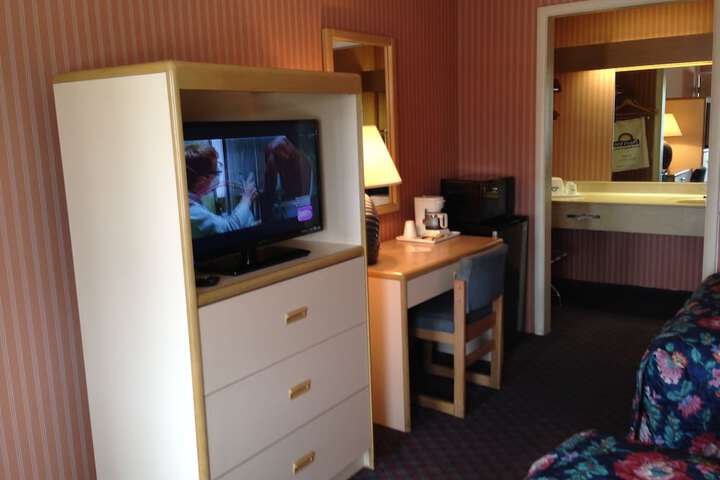 Great American Hotel - thumb 6