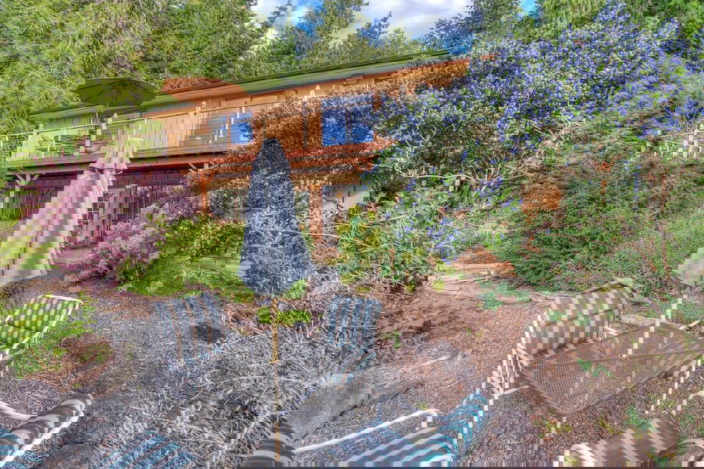 The Cedar Field Vacation House - thumb 6