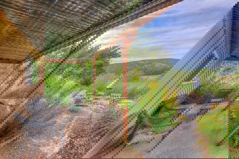 The Cedar Field Vacation House - thumb 4