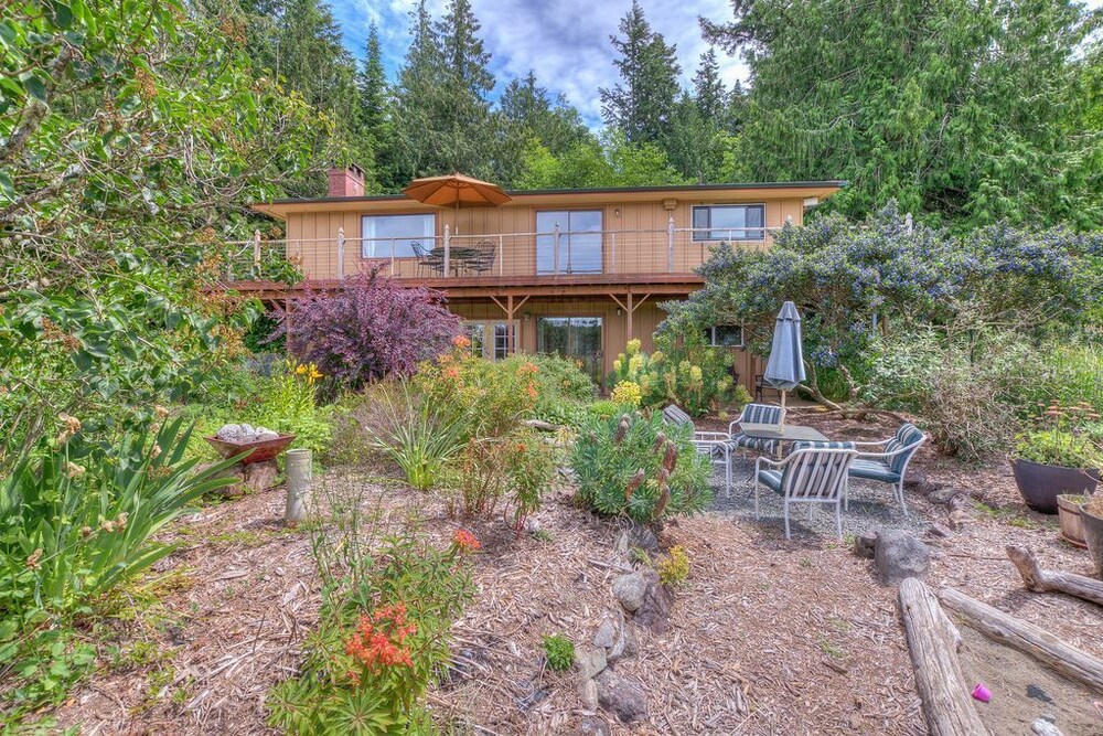 The Cedar Field Vacation House - thumb 1