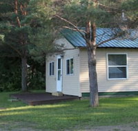 Blue Moon Resort and Motel - USA Accommodation