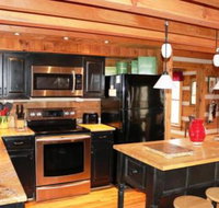 126 Rock Spring Circle - Tourism Bookings