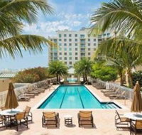 Amazing onebedroom in Casa Costa Luxury condo BEACH PASS INCLUDED - USA Accommodation