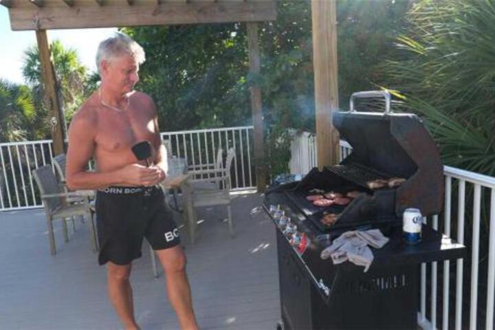 132 Villa In The Air - thumb 1