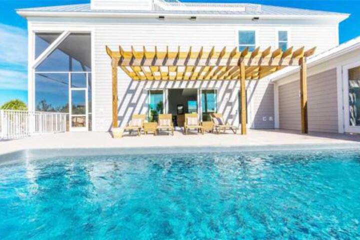 132 Villa In The Air - thumb 6