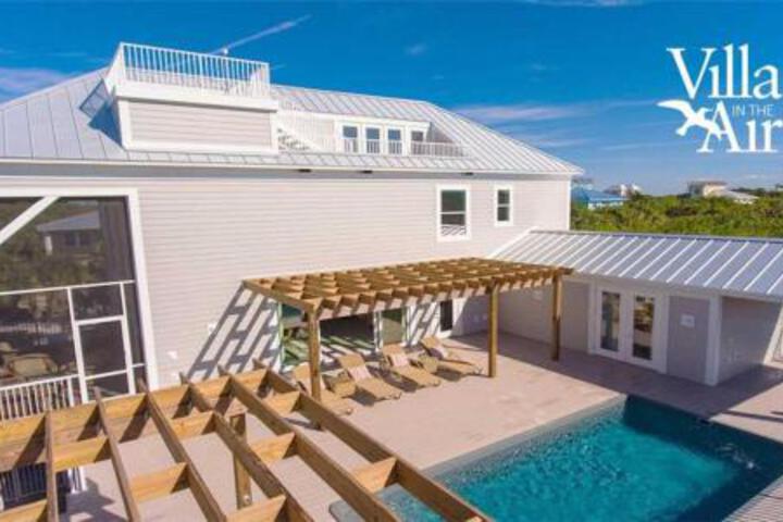 132 Villa In The Air - thumb 3