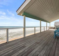 Ocean Front Sleep 14 Hemingway Dream - Tourism Bookings