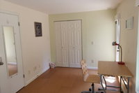 The 2 Forest Rooms--great For Family--and Views