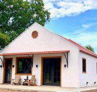 Little Dutch Cabin #2 12 Min to Magnolia Baylor - Tourism Bookings