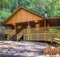 Deer Wood - Tourism Bookings