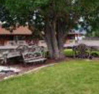 Butch Cassidys Hideout - Tourism Bookings